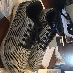 NOBULL Pixel Trainers